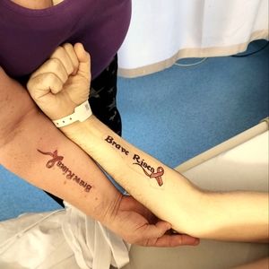 Meet your Posher, Moreen